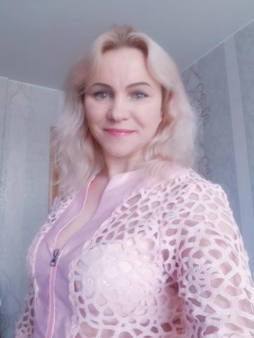 Анкета проститутки Ника, Мурсалимкино, 40 лет, №39440